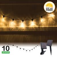 Edison String Lights Find Great Outdoor Lighting Deals Shopping