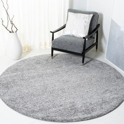 SAFAVIEH, Retro Berdie Modern Rug