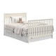preview thumbnail 6 of 24, Graco Shiloh Convertible Crib & Changer