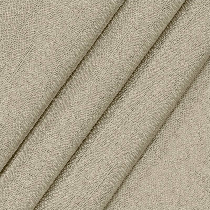 Eclipse Khloe 100% Absolute Zero Blackout Solid Textured Thermaback Curtain Single Panel