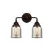 Option Silver Plated Mercury / Oil Rubbed Bronze