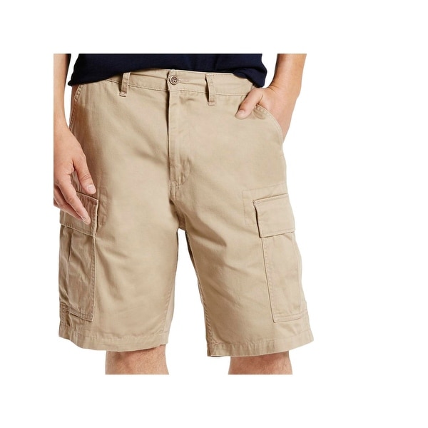 levi cargo shorts big and tall