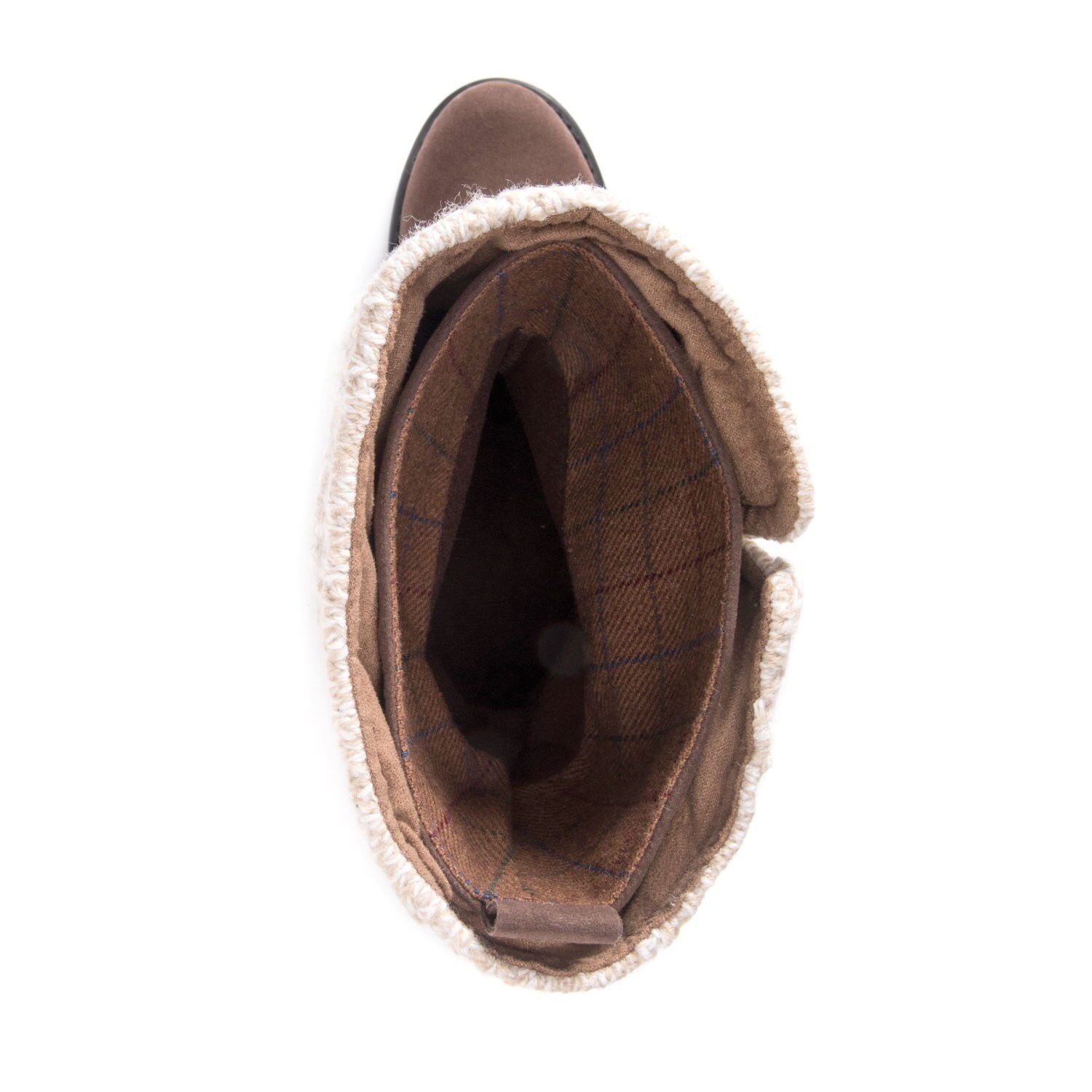 MUK LUKS Womens Nikita Boots Mid Calf