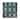 Overton Handknotted Wool Vintage Inspired Contemporary Modern Black Square Area Rug - 12' 5" x 11' 10"