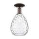 Option Oil Rubbed Bronze / Clear