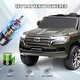 preview thumbnail 32 of 37, Electric Kids Ride-On Car SUV - 2 Seater Licensed Land Cruiser