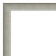 preview thumbnail 33 of 103, Beveled Bathroom Wall Mirror - Elegant Frame