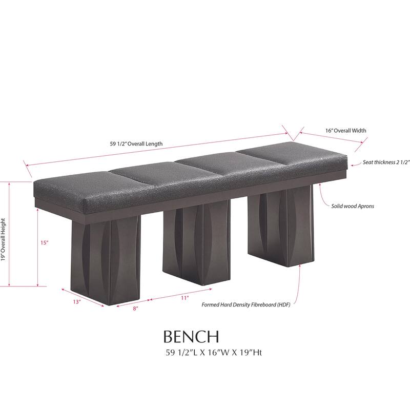 Bench
