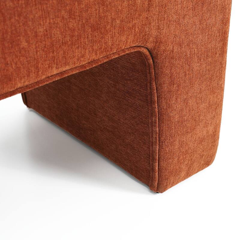 Upholstered Bench