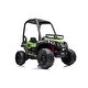 preview thumbnail 3 of 7, 24V Kids Ride-On UTV Car with Remote Control, 2 Speeds, LED Headlights, USB, Bluetooth Music, Battery Powered, 4 Wheels