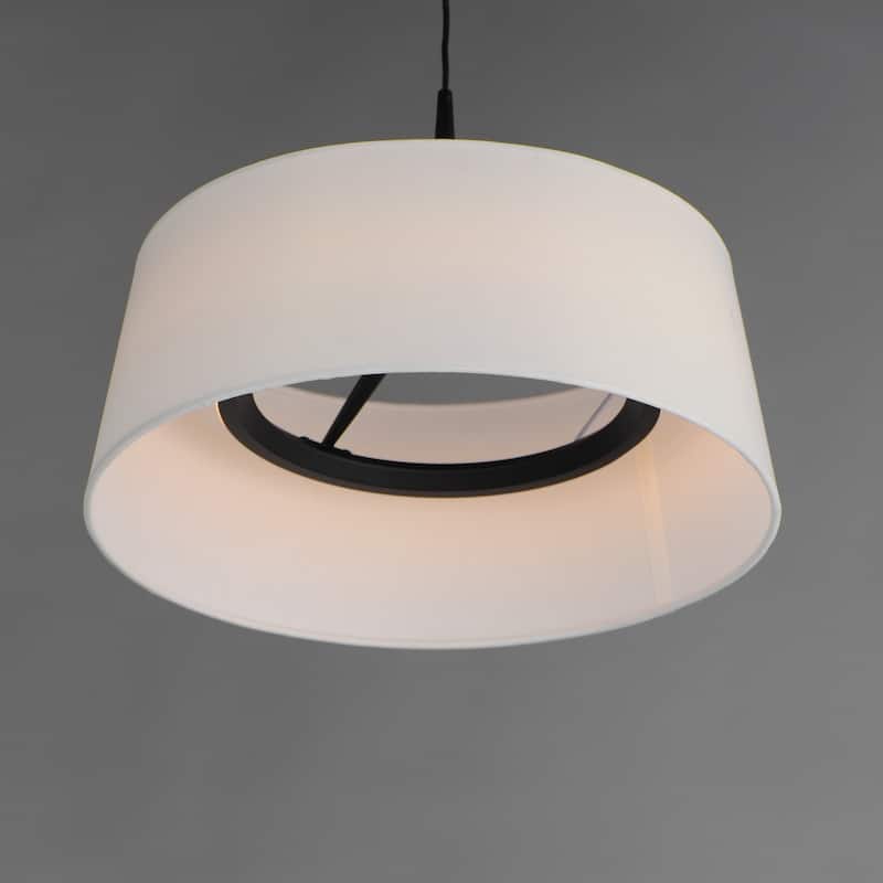 Maxim 10334 Paramount 16" Wide Pendant
