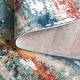 preview thumbnail 23 of 31, SAFAVIEH Skyler Coralee Modern Abstract Rug