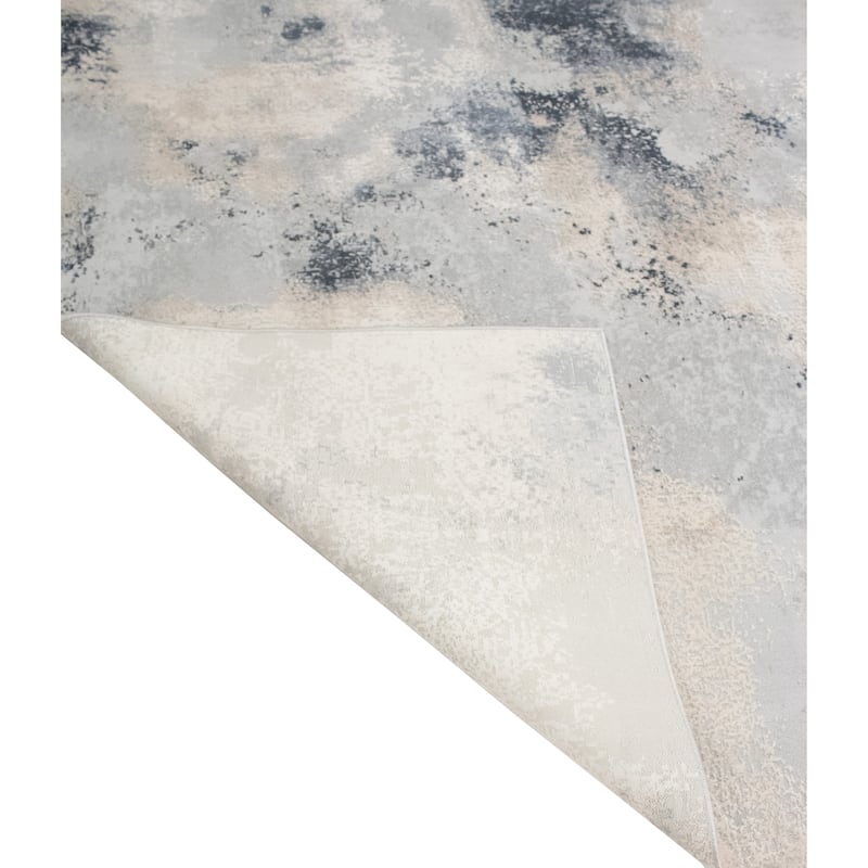 Noori Rug Louis High-Low Robyn Rug