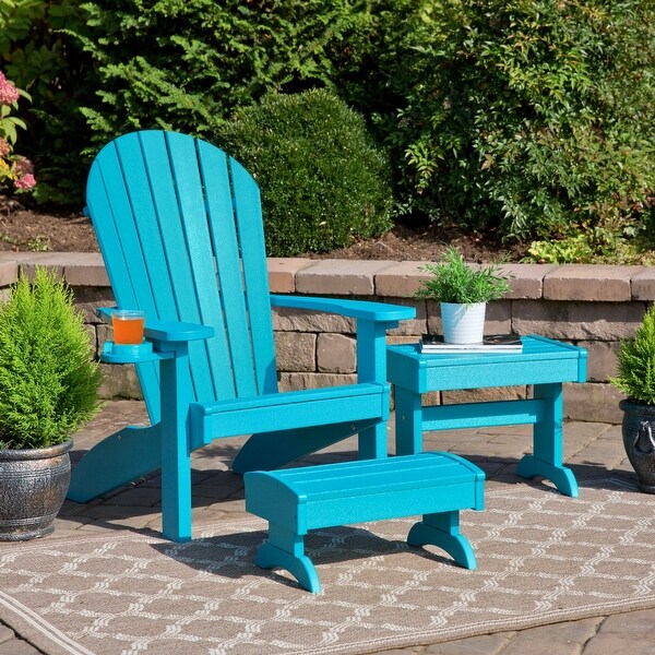 Poly Lumber Adirondack Chair On Sale Bed Bath Beyond 36134182