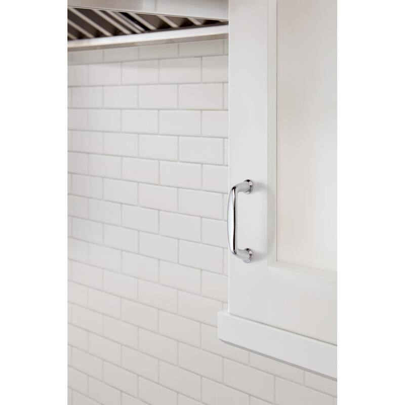 Amerock Kane 3 Inch Center to Center Handle Cabinet Pull