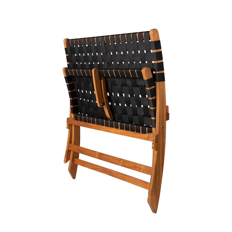 Sava Folding Indoor/Outdoor Bench