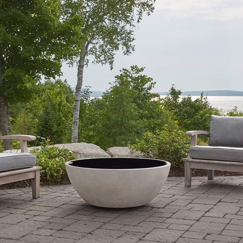 Alta Aluminum Medium Lid - 34 x 34 x .2