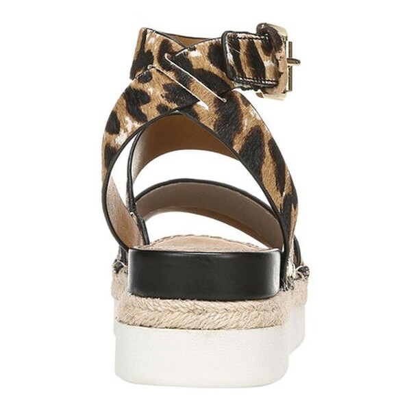 franco sarto calvin wedge sandal