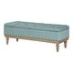 preview thumbnail 7 of 35, Landis Storage Bench