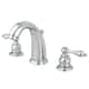 Option Polished Chrome