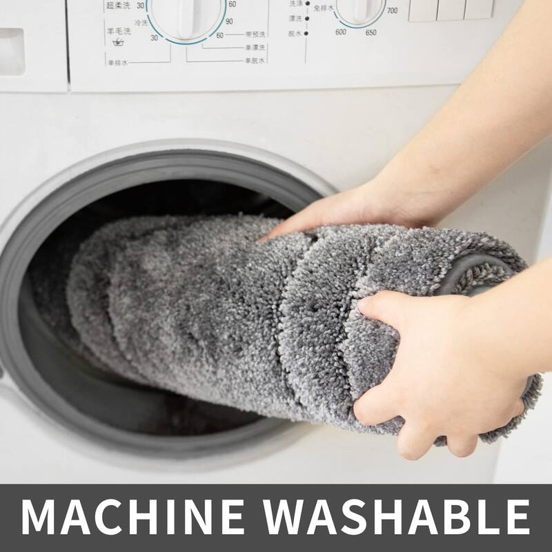 Bath Rugs for Bathroom