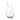 Luigi Bormioli Crescendo Wine Carafe - 48 oz