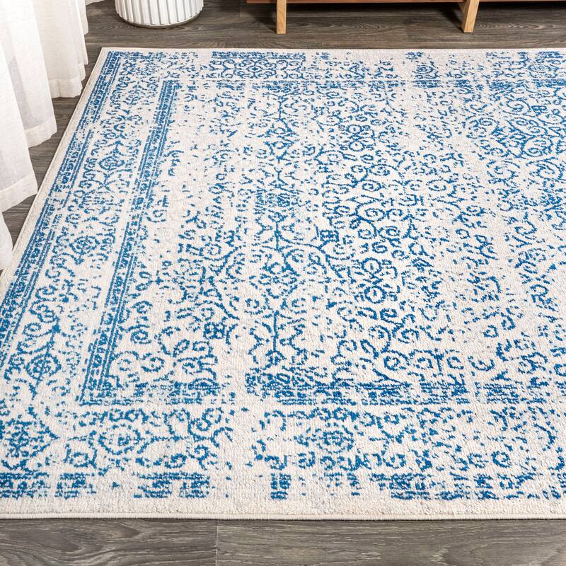 JONATHAN Y Scala Filigree Area Rug