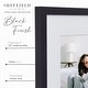preview thumbnail 39 of 39, Sheffield Home 9 Piece Gallery Wall Frame Set,