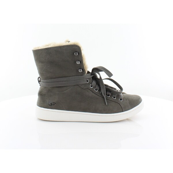 ugg starlyn grey