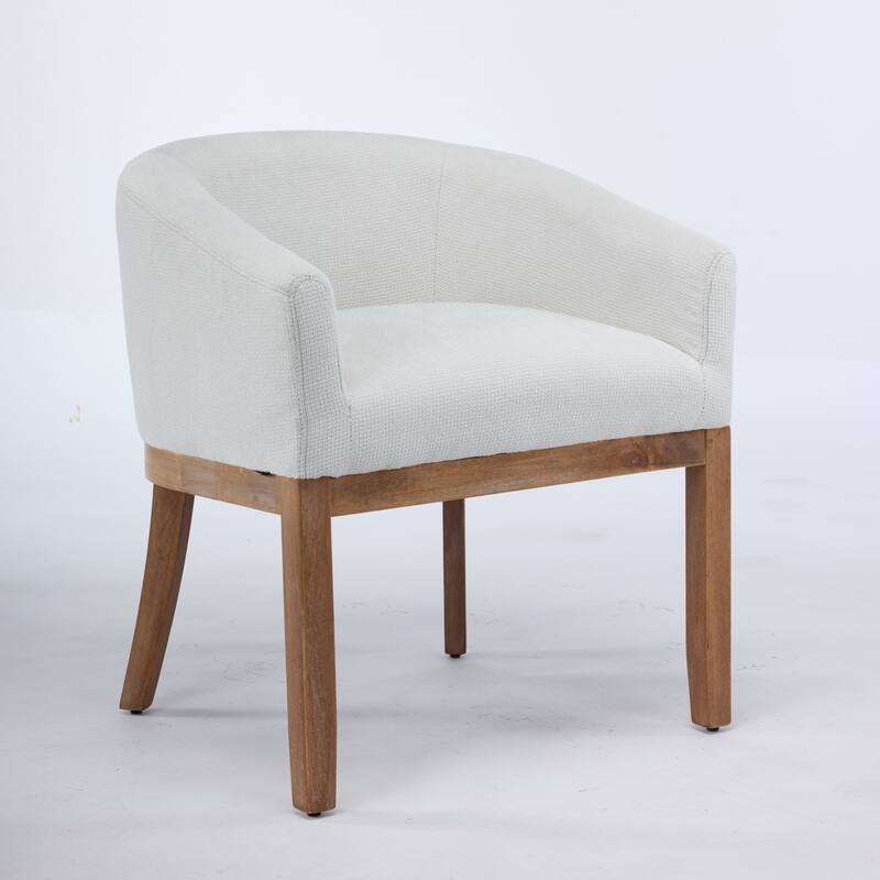 Mid Century Modern Dining Chairs,Farmhouse Accent Chairs