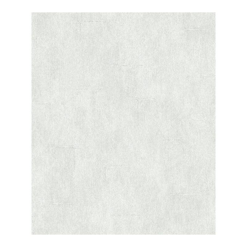 Advantage Trent Off-White Woven Texture Wallpaper - 20.9 x 396 x 0.025