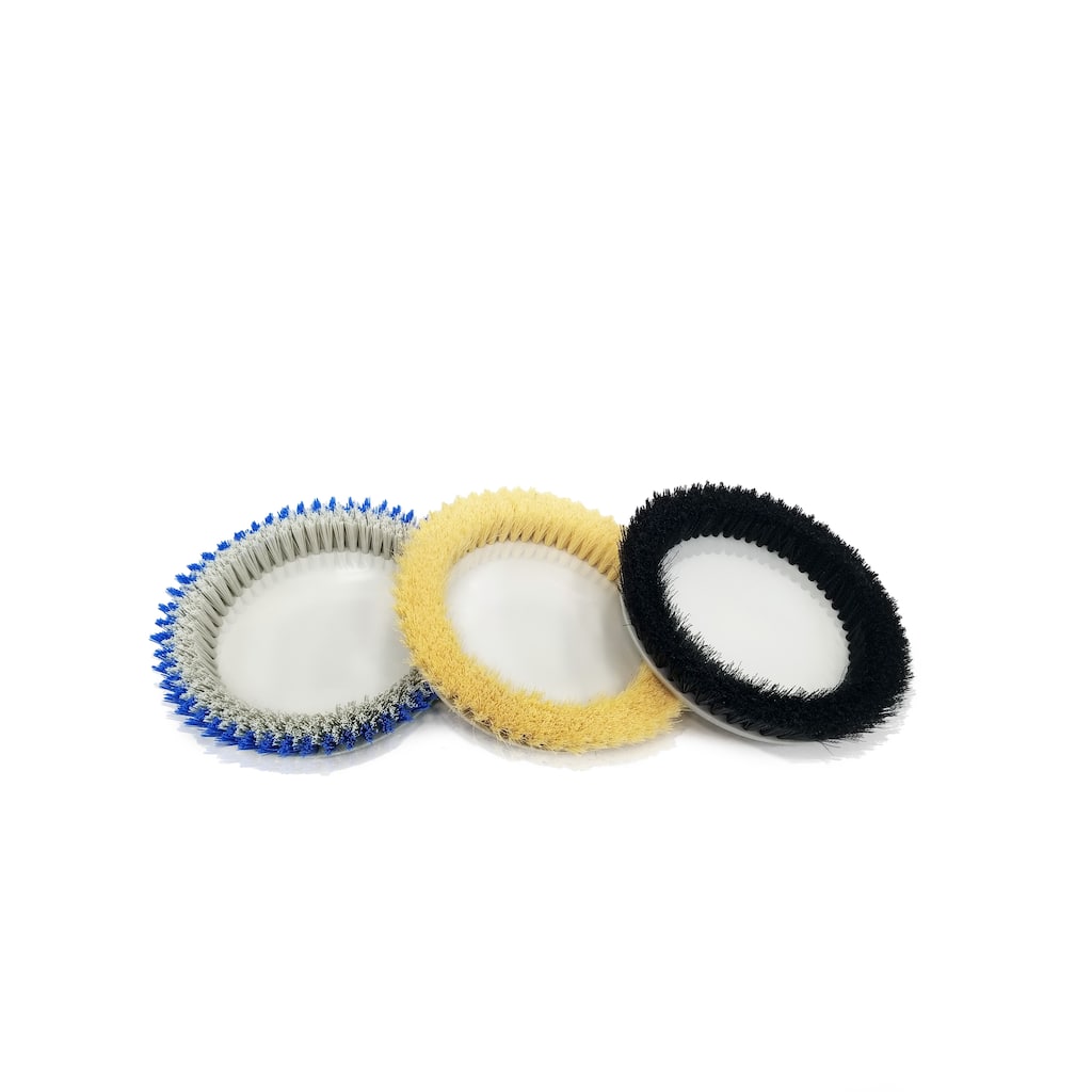 New Set of Brushes for the 15" Prolux Core