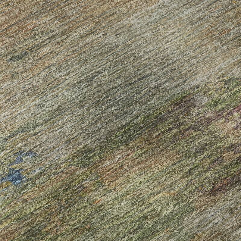 Premium Washable Super Soft Abstract Contemporary Mayfield Rug