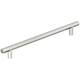 Option Polished Nickel