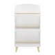 preview thumbnail 14 of 17, Kids 3/4-Tier Bookcase, Children's Book Display, Bookshelf Toy Storage Cabinet Organizer for Children's Room, Playroom, Nursery