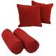 Option Ruby Red
