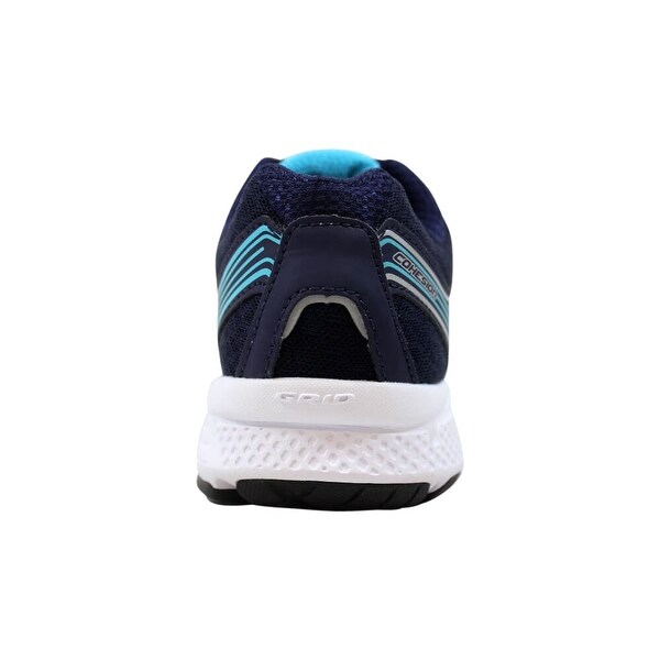 saucony cohesion 10 silver