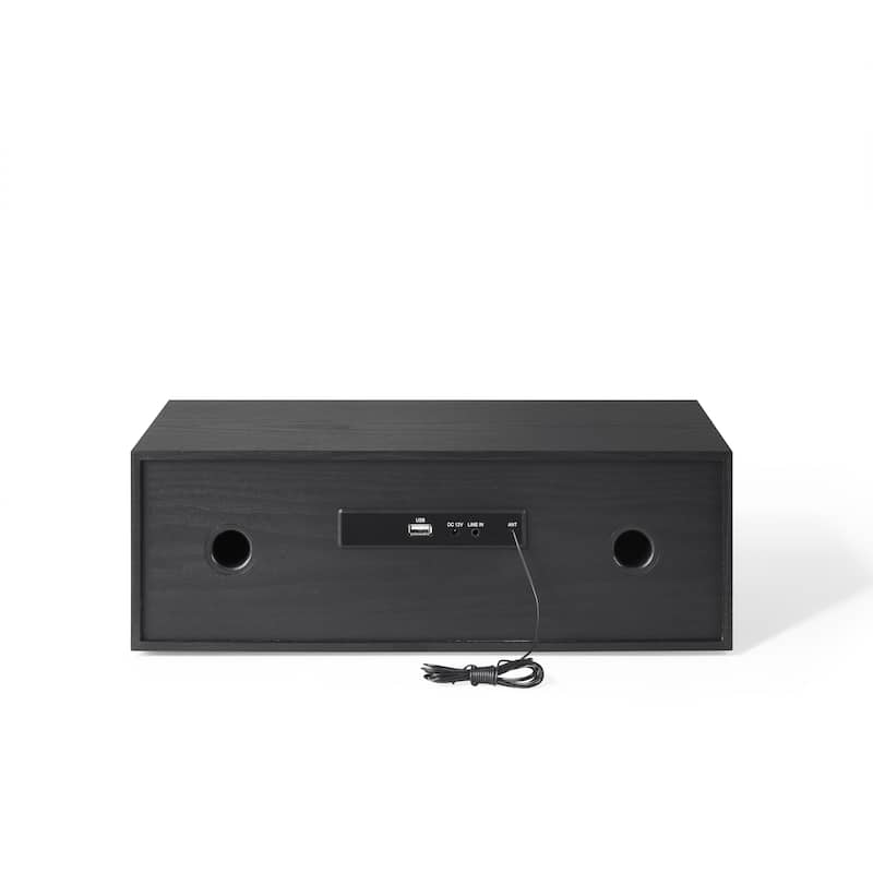 Crosley Finn Radio Cd Player