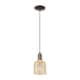 Option Mercury / Oil Rubbed Bronze