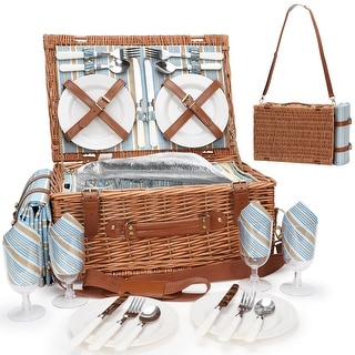 Bed Bath And Beyond Picnic Basket