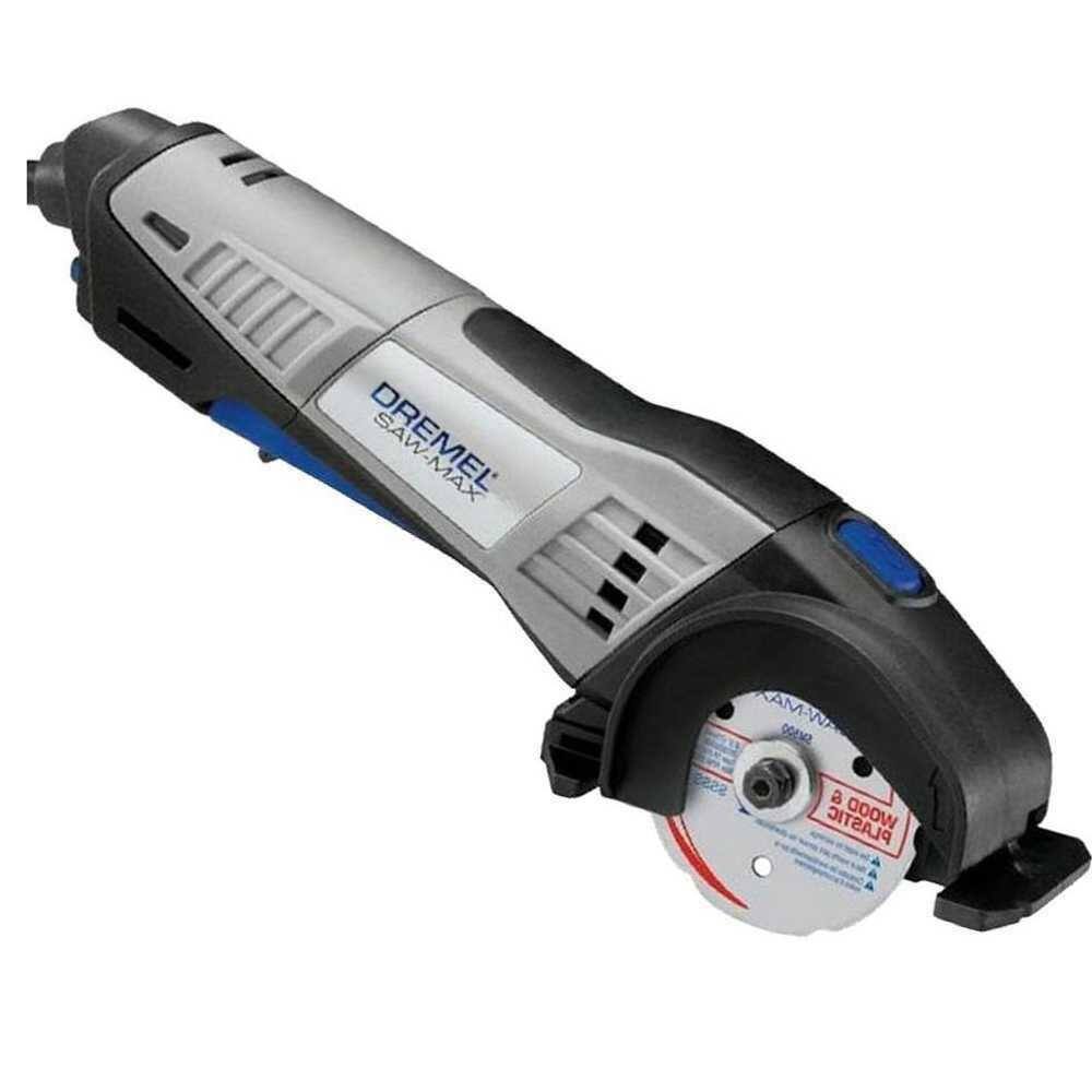 Dremel Saw-Max Compact Circular Saw Tools