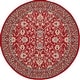 preview thumbnail 104 of 162, Unique Loom Washington Sialk Hill Oriental Area Rug