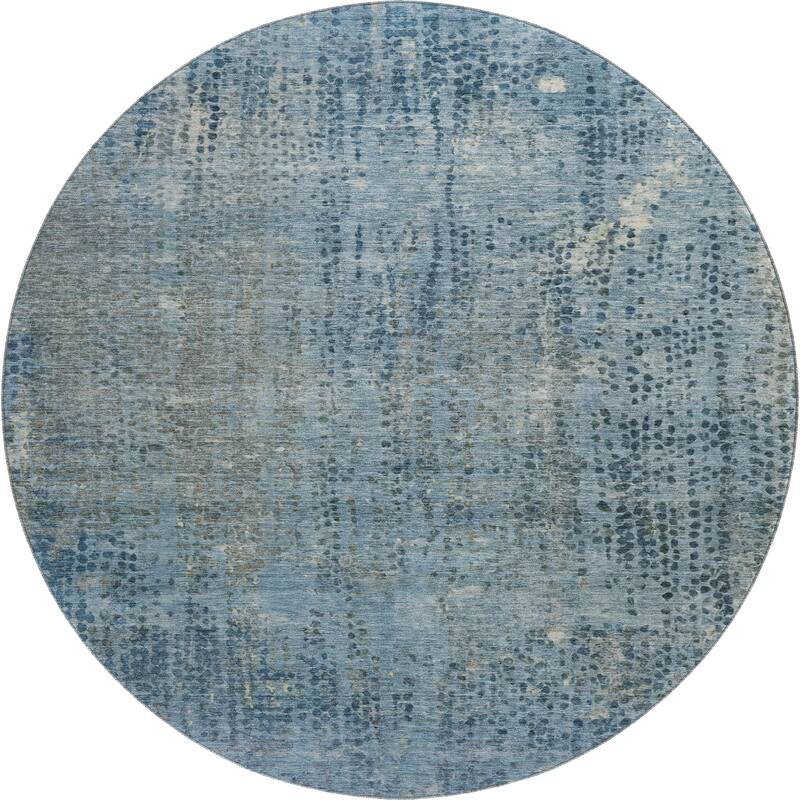 Premium Washable Super Soft Modern Imprints Mayfield Rug