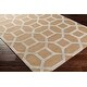 preview thumbnail 20 of 33, Hand-Tufted Korolevu Wool Rug