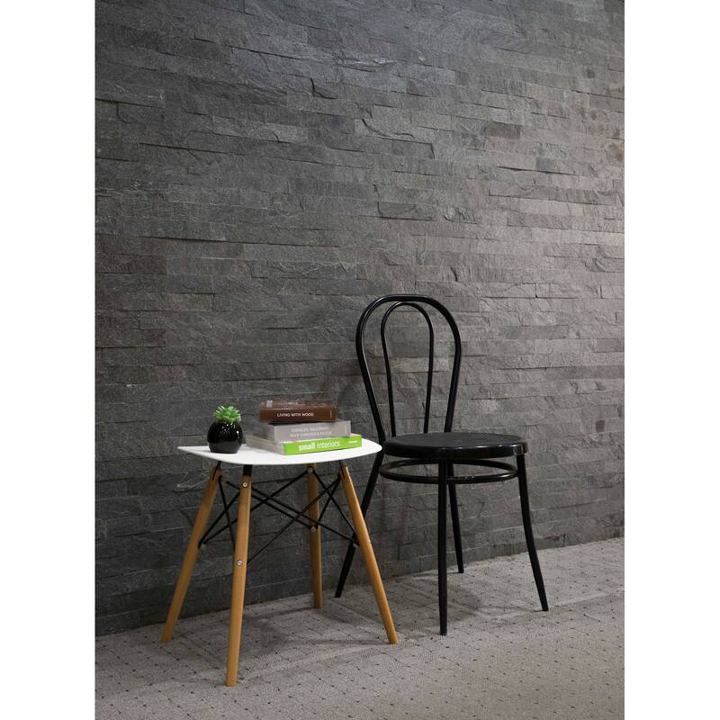 Cruz Bay Studio CS1 Cladding - 2" x 12" Solid Wall Tile - Textured