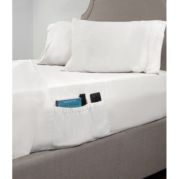 310 Organic Super Sheet Set. Opens flyout.