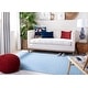 preview thumbnail 18 of 41, SAFAVIEH Handmade Flatweave Dhurries Jacalyn Modern Wool Rug