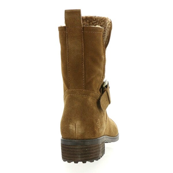easy spirit reach boots