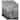 Americanflat 3 Pack Lightweight Poster Frames - Black
