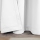 preview thumbnail 6 of 198, Superior Solid Machine Washable Room Darkening Curtains with Back Tabs, Set of 2